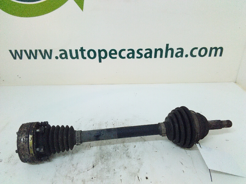 Transmissão Esq VOLKSWAGEN - ID S_48584