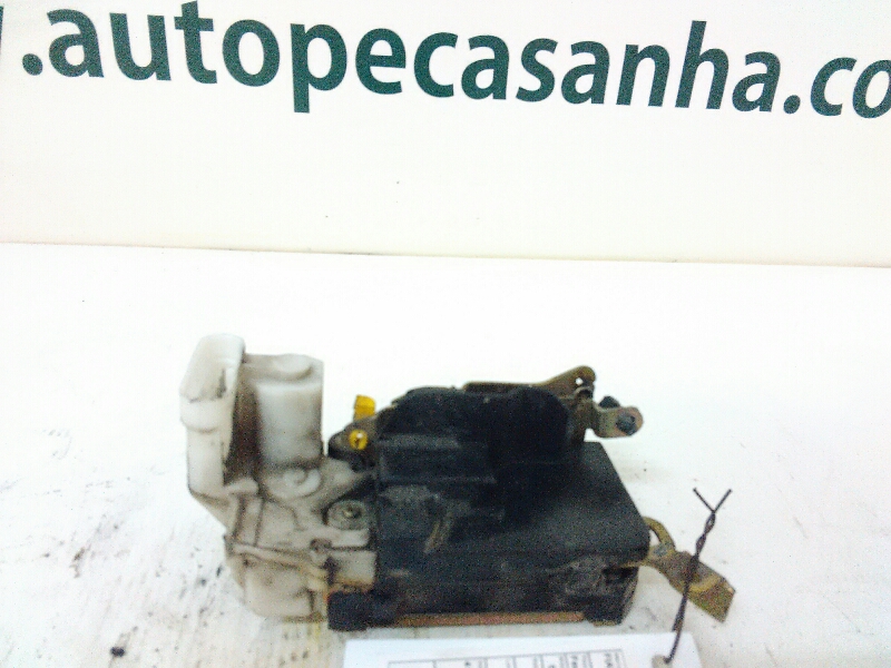 Fecho da Porta Trás Esq FIAT - ID S_48594