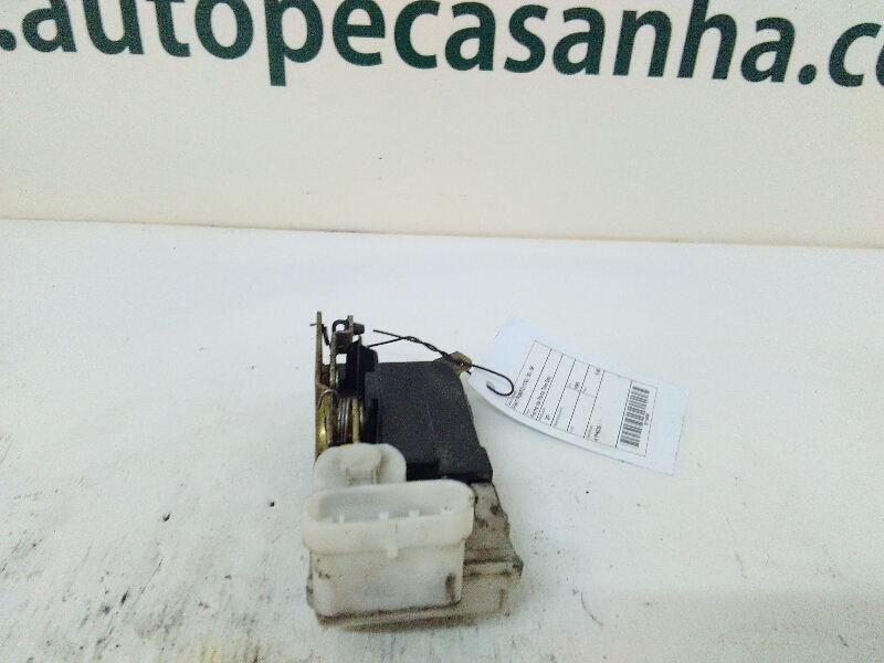 Fecho da Porta Trás Esq FIAT PUNTO (176_) | 93 - 99 Imagem-1