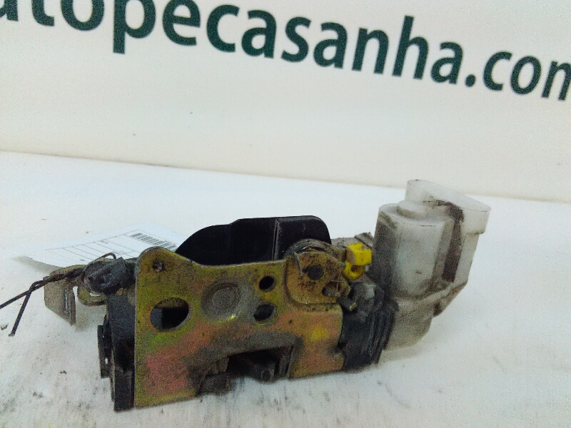 Fecho da Porta Trás Esq FIAT PUNTO (176_) | 93 - 99 Imagem-2