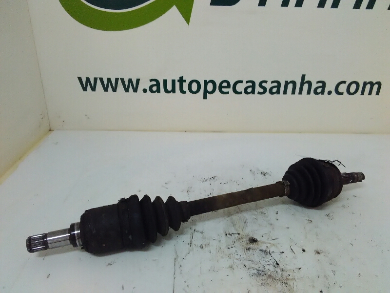 Transmissão Esq FIAT - ID S_48598