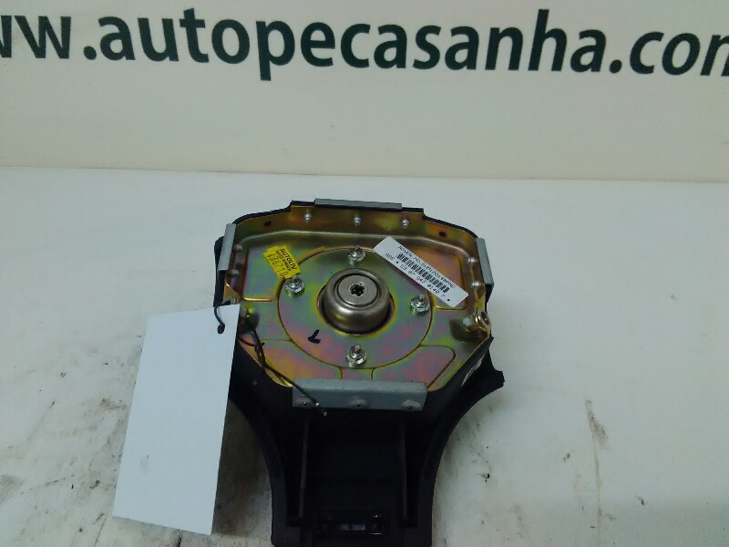Airbag Volante ROVER 400 (RT) | 95 - 00 Imagem-1