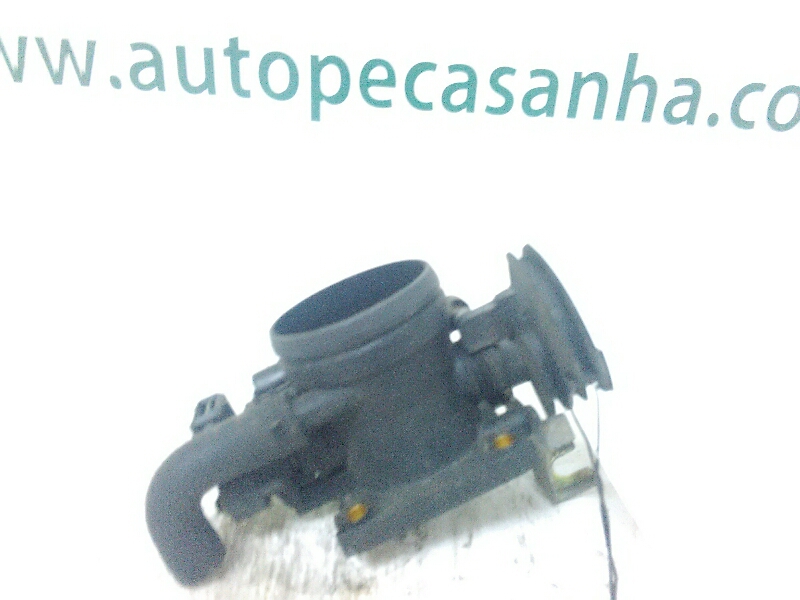 Borboleta de Admissão ROVER - ID S_48625