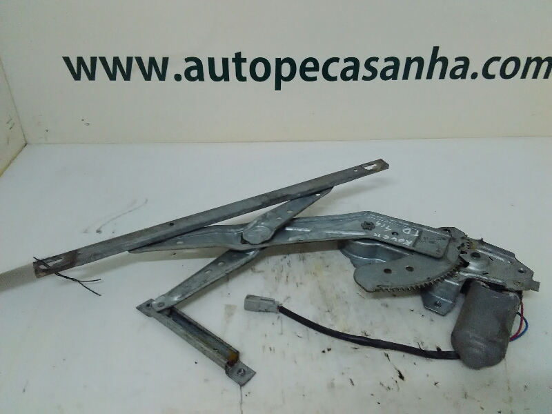 Elevador Trás Dto Electrico ROVER - ID S_48630