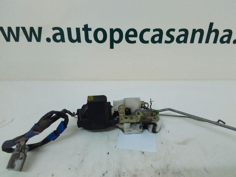 Fecho da Porta Frente Dto ROVER 400 (RT) | 95 - 00 Imagem-1