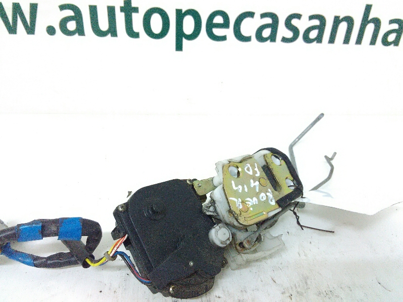 Fecho da Porta Frente Dto ROVER 400 (RT) | 95 - 00 Imagem-2