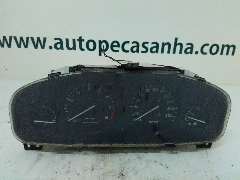 Quadrante ROVER - ID S_48647