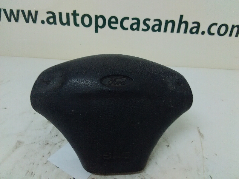 Airbag Volante FORD - ID S_48652
