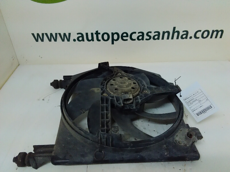 Termoventiladores FORD - ID S_48667