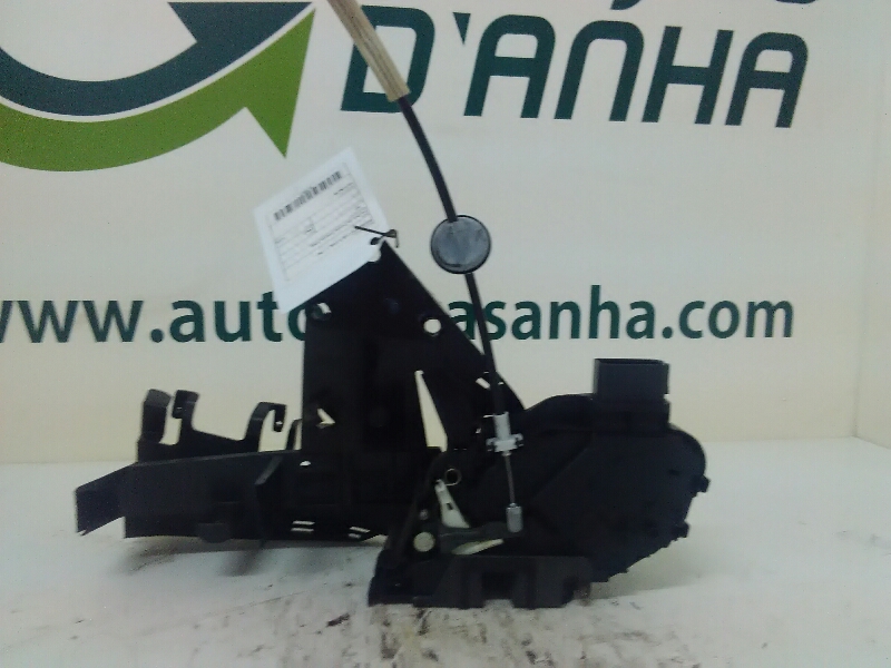 Fecho da Porta Frente Esq FORD - ID S_48670