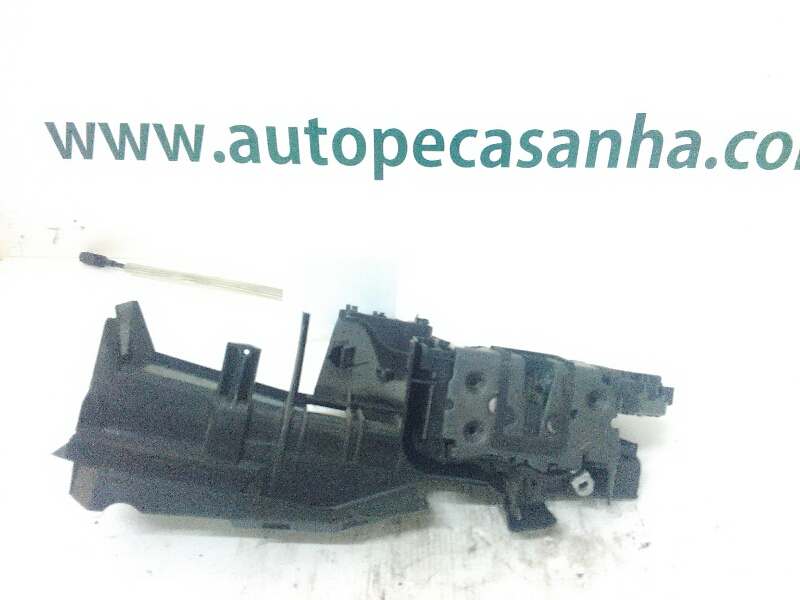 Fecho da Porta Frente Esq FORD FOCUS II (DA_, HCP, DP) | 04 - 13 Imagem-2