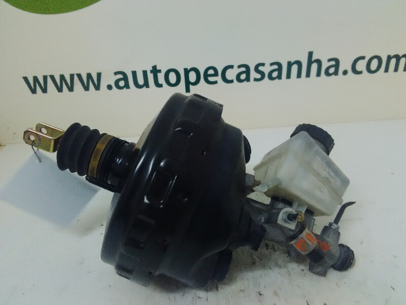 Servofreio  MERCEDES-BENZ - ID S_48702