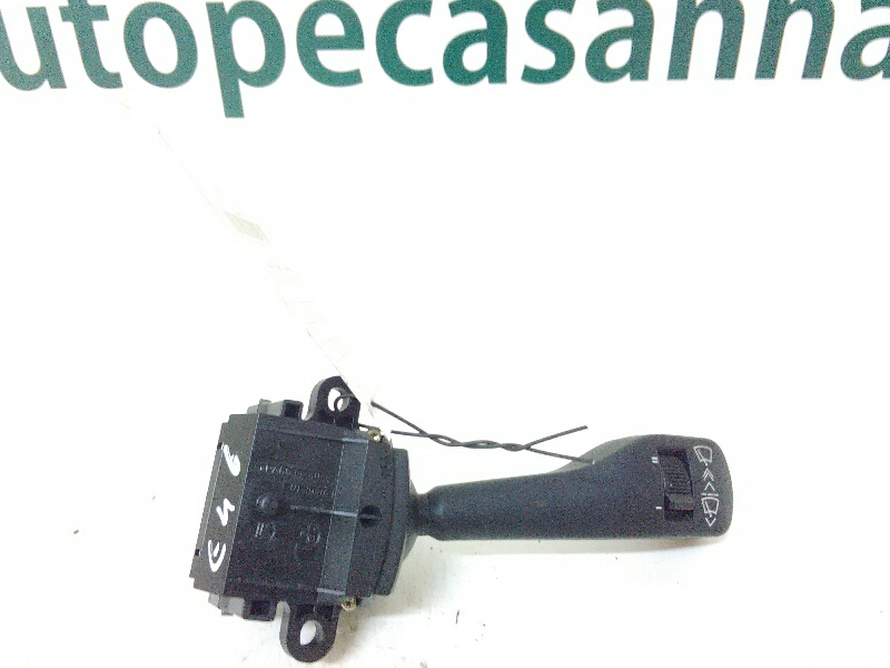 Manipulo de Escovas BMW - ID S_48709