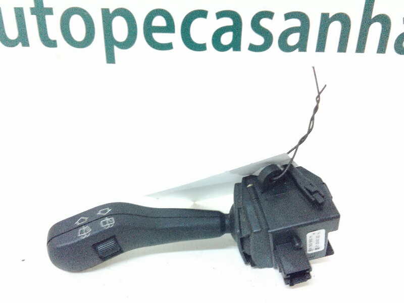 Manipulo de Escovas BMW 3 (E46) | 97 - 05 Imagem-1