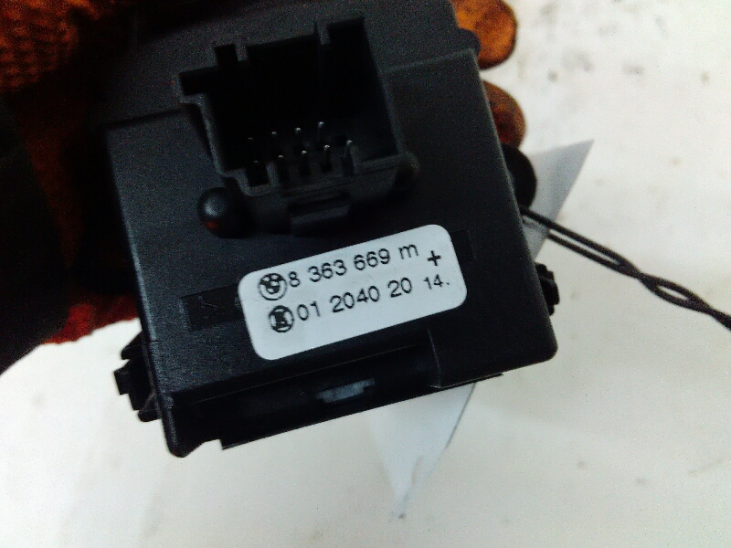 Manipulo de Escovas BMW 3 (E46) | 97 - 05 Imagem-2