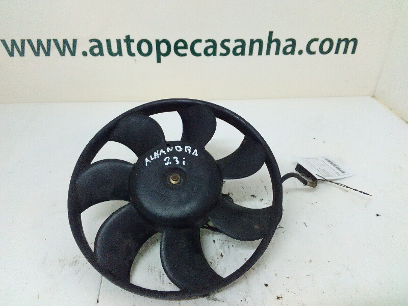 Termoventiladores SEAT - ID S_48724