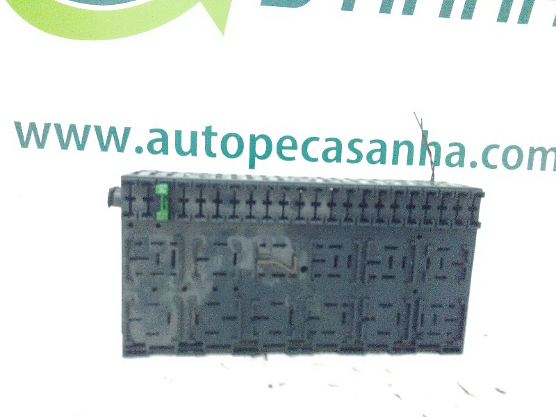 Caixa dos Fusíveis VOLKSWAGEN - ID S_48734