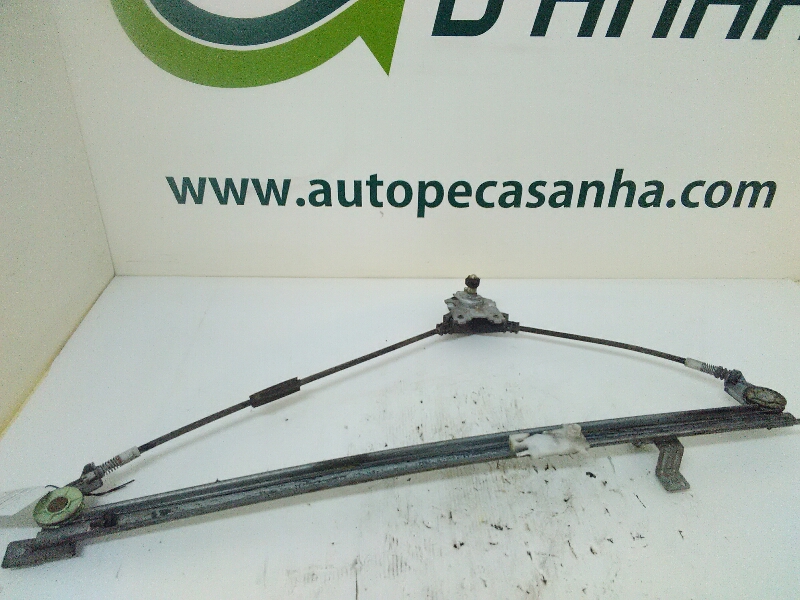 Elevador Frente Esq PEUGEOT - ID S_48760