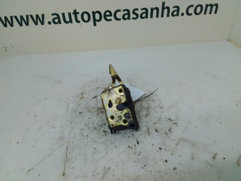 Fecho da Porta Frente Esq PEUGEOT - ID S_48763