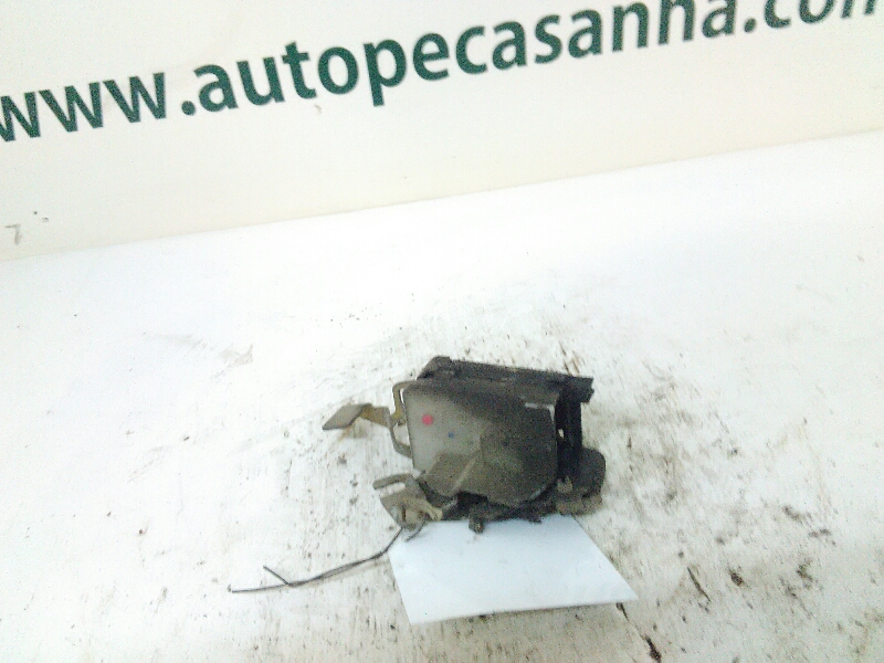 Fecho da Porta Frente Esq PEUGEOT BOXER Caixa (230L) | 94 - 05 Imagem-1