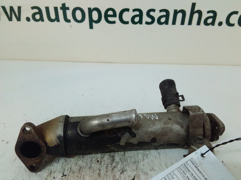 Radiador de EGR FORD - ID S_48862