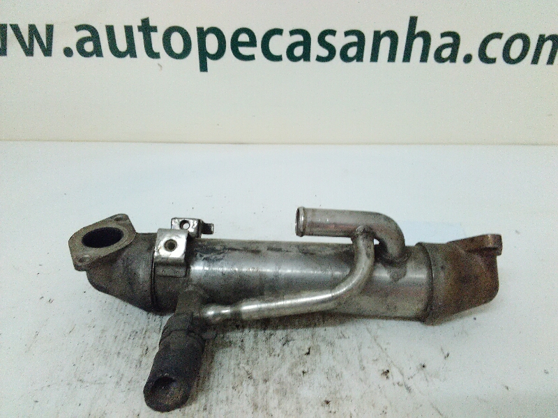 Radiador de EGR FORD - ID S_48863