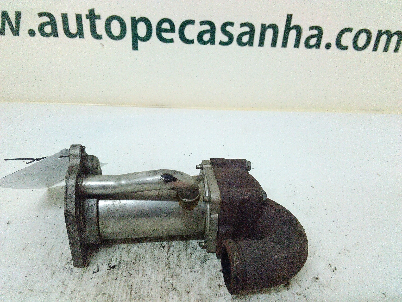 Radiador de EGR RENAULT - ID S_48870