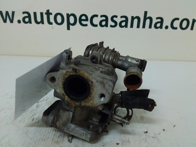 Válvula Egr SEAT ALTEA (5P1) | 04 -  Imagem-2