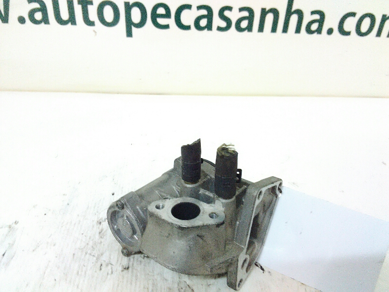 Válvula Egr VOLKSWAGEN - ID S_48891