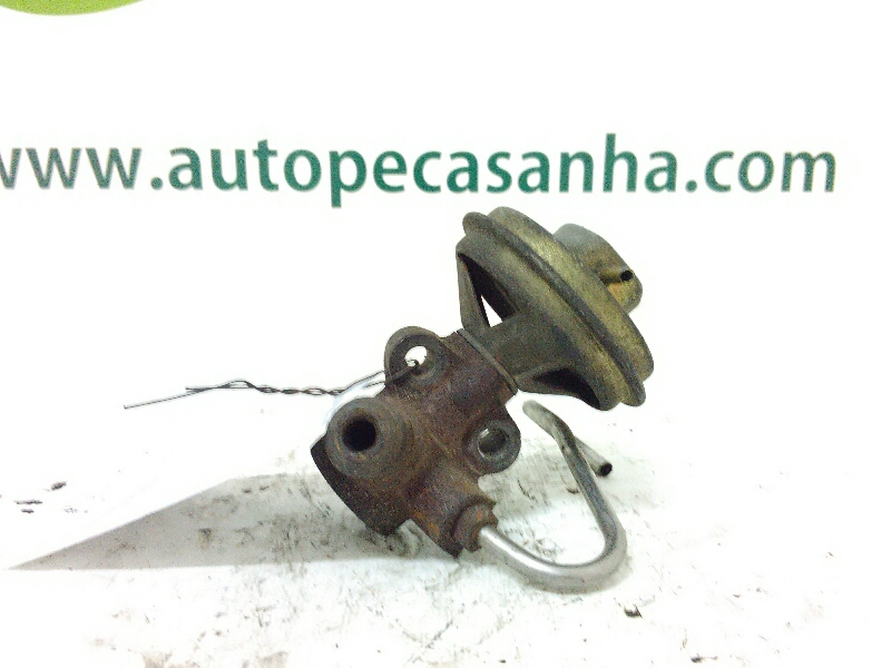 Válvula Egr NISSAN - ID S_48893