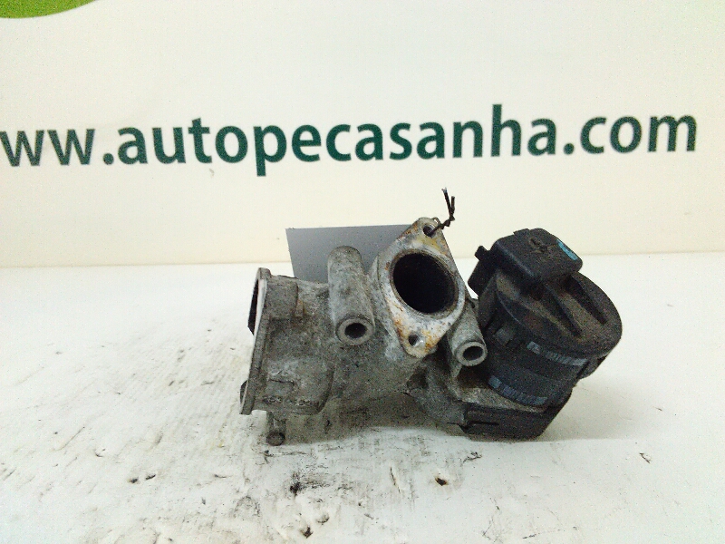 Válvula Egr VOLVO - ID S_48896