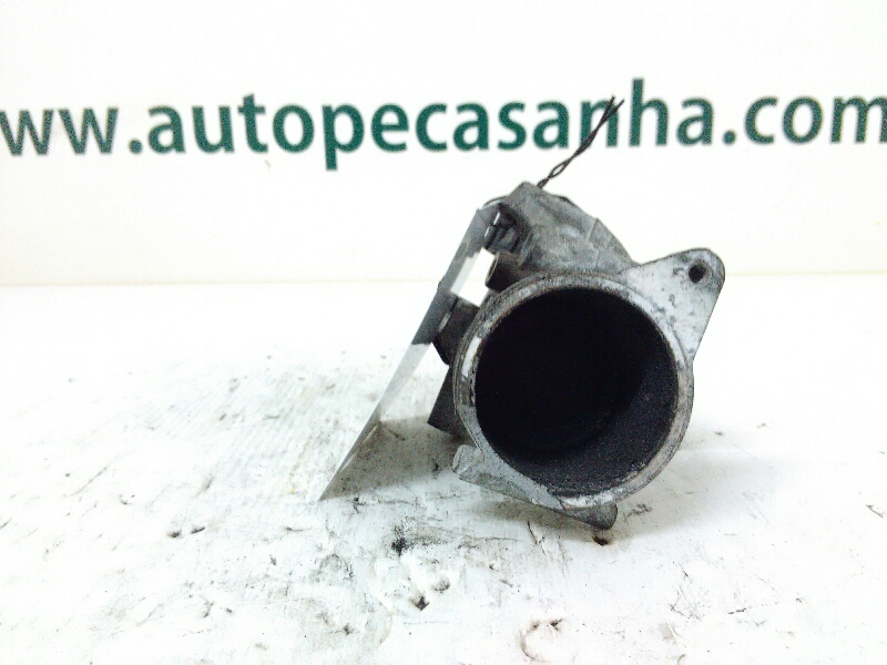 Válvula Egr VOLVO V50 (545) | 03 - 12 Imagem-1