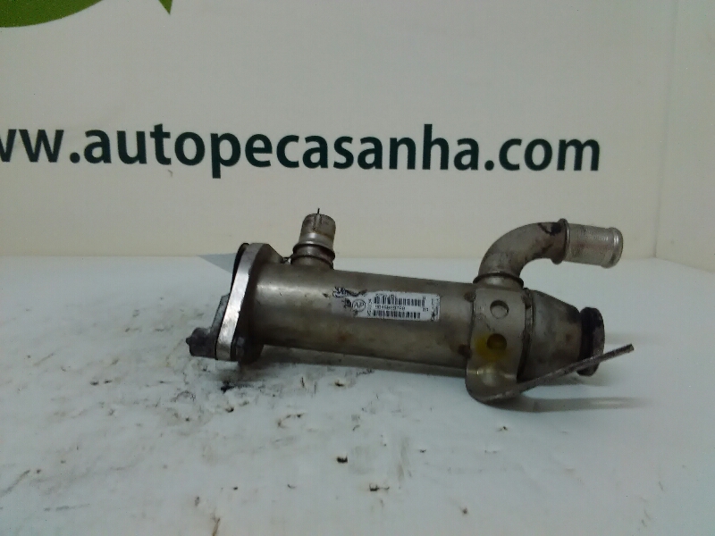 Radiador de EGR VOLVO - ID S_48898