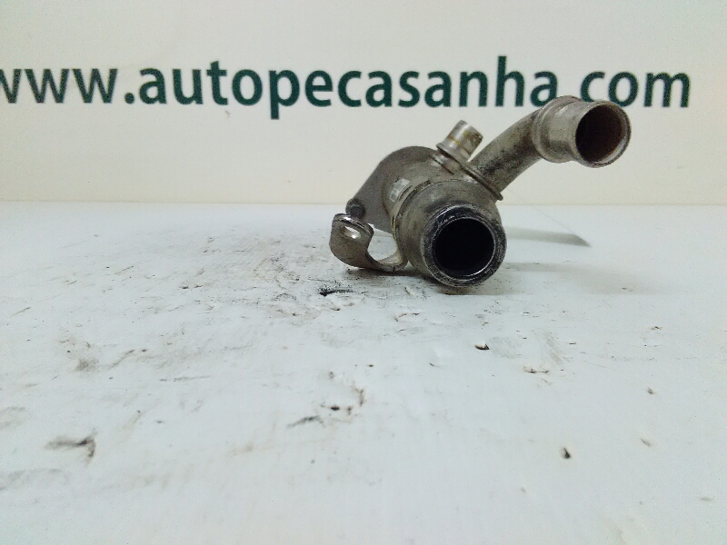 Radiador de EGR VOLVO V50 (545) | 03 - 12 Imagem-1