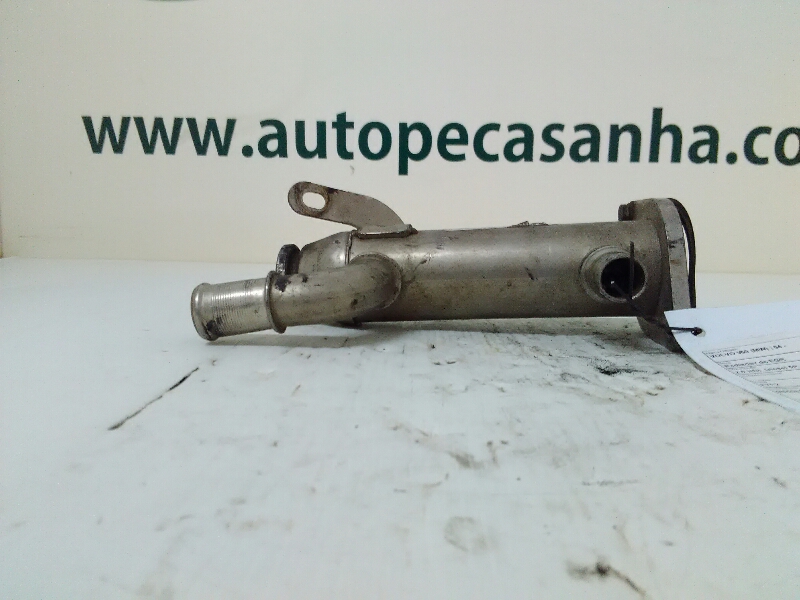 Radiador de EGR VOLVO V50 (545) | 03 - 12 Imagem-2