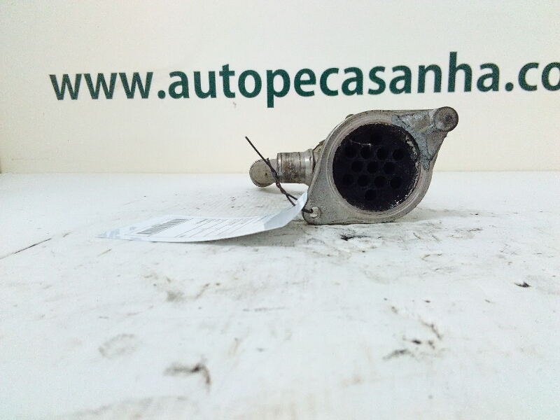 Radiador de EGR VOLVO V50 (545) | 03 - 12 Imagem-3