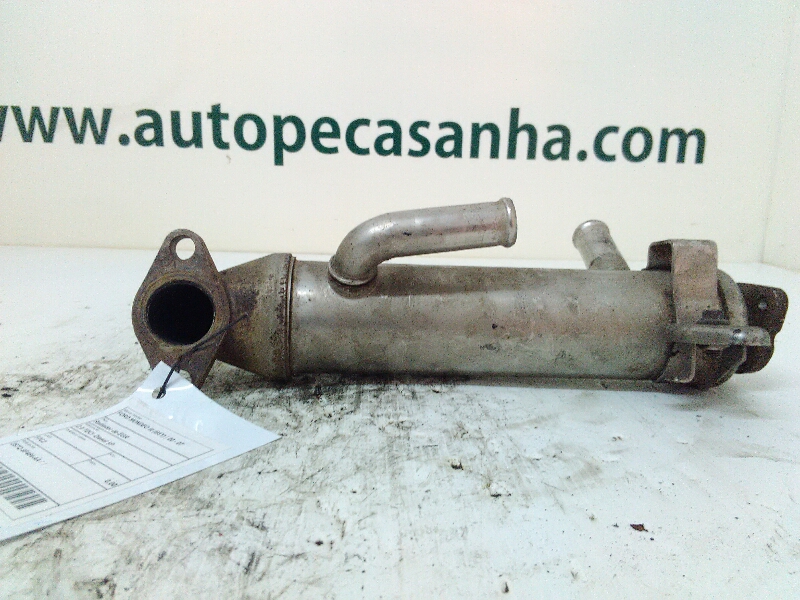 Radiador de EGR FORD - ID S_48917