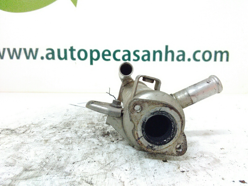 Radiador de EGR FORD MONDEO III (B5Y) | 00 - 07 Imagem-1