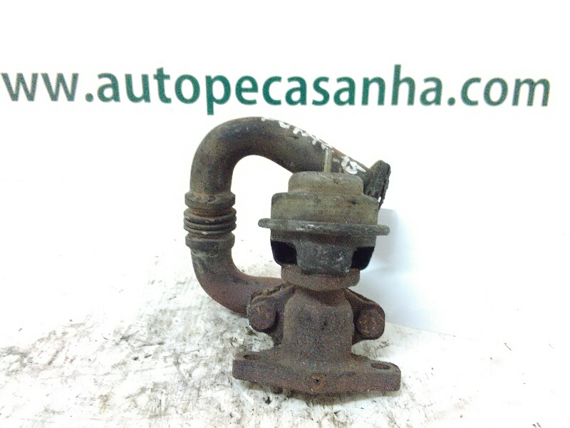 Válvula Egr FIAT - ID S_48921