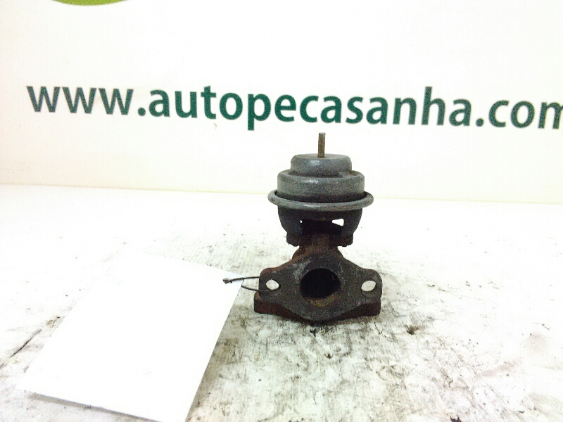 Válvula Egr FIAT - ID S_48923