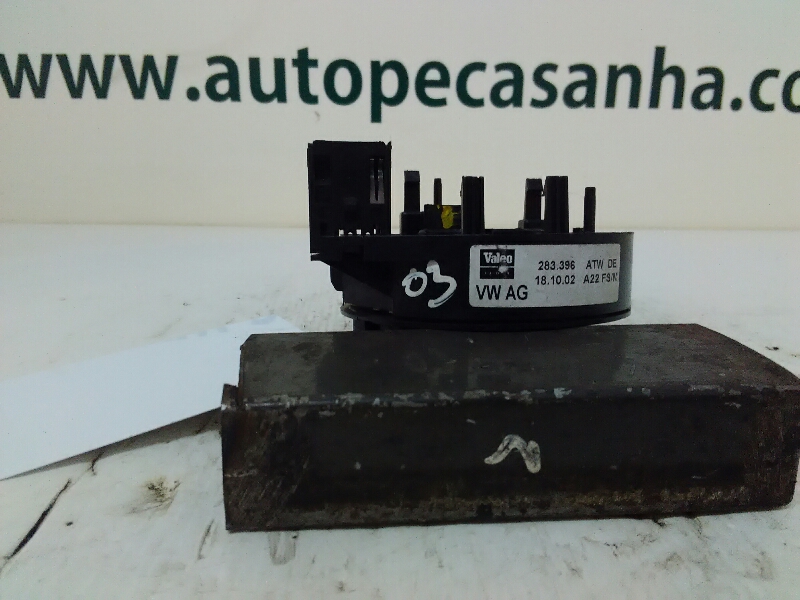 Fita de Airbags VOLKSWAGEN POLO (9N_) | 01 - 14 Imagem-2