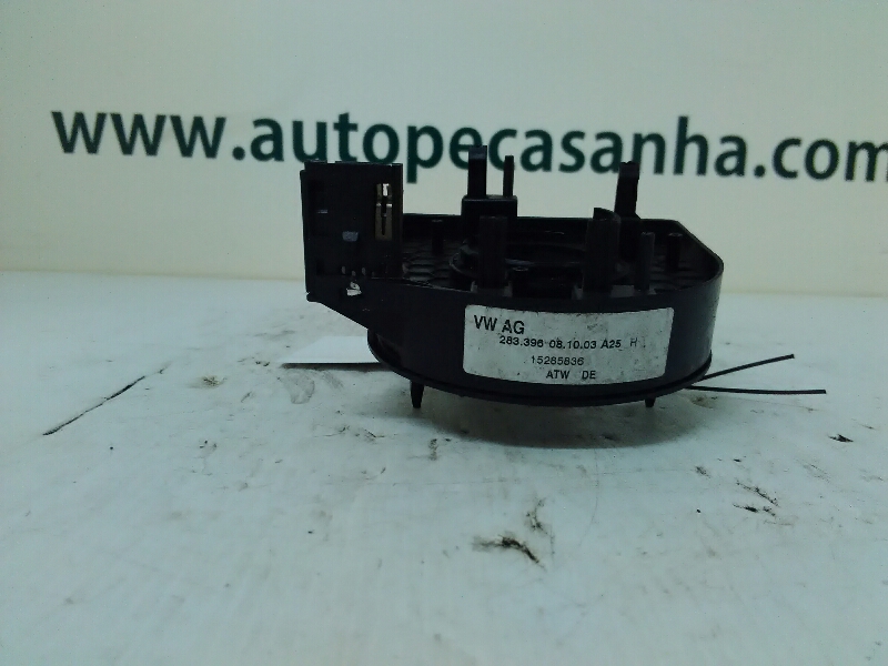 Fita de Airbags SEAT IBIZA III (6L1) | 02 - 09 Imagem-2