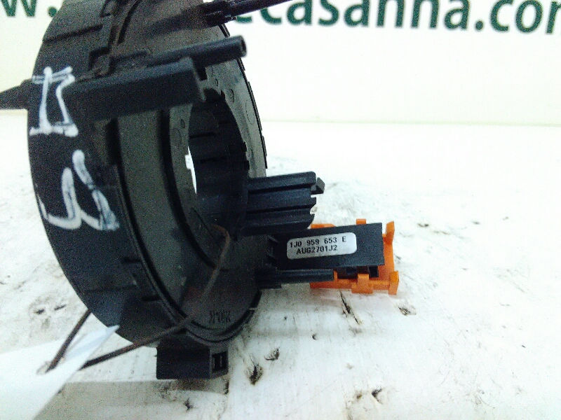 Fita de Airbags AUDI A3 (8L1) | 96 - 06 Imagem-2