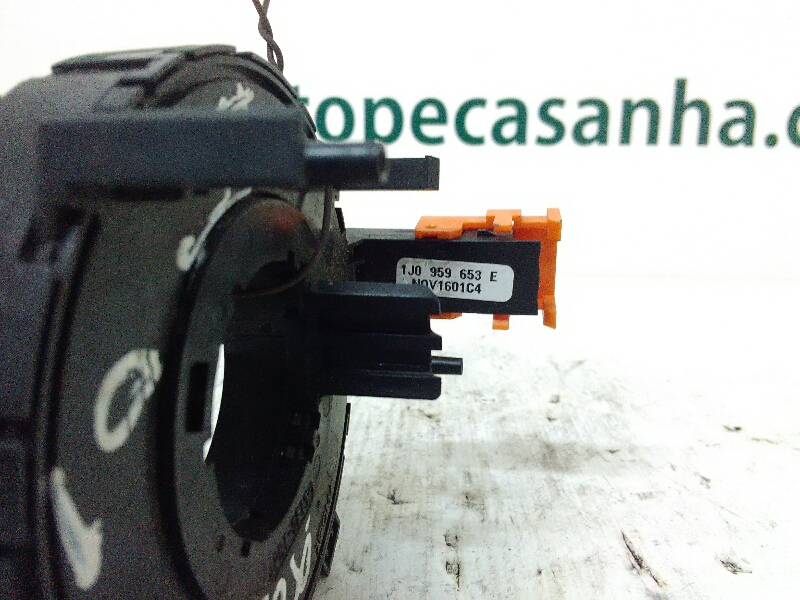 Fita de Airbags VOLKSWAGEN GOLF IV (1J1) | 97 - 07 Imagem-1