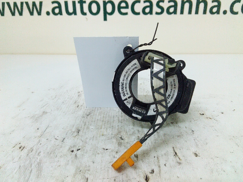 Fita de Airbags RENAULT - ID S_48969