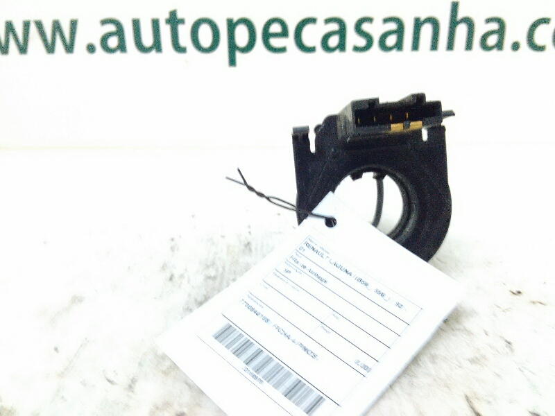 Fita de Airbags RENAULT LAGUNA I (B56_, 556_) | 93 - 02 Imagem-1