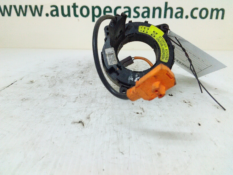 Fita de Airbags PEUGEOT - ID S_48993