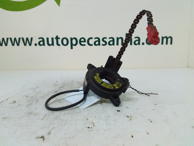 Fita de Airbags PEUGEOT - ID S_48997