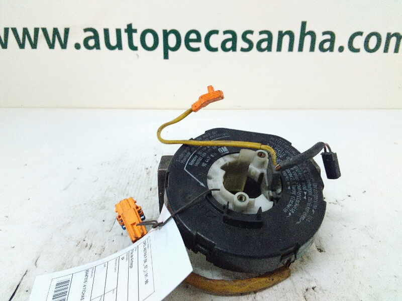 Fita de Airbags OPEL - ID S_49014