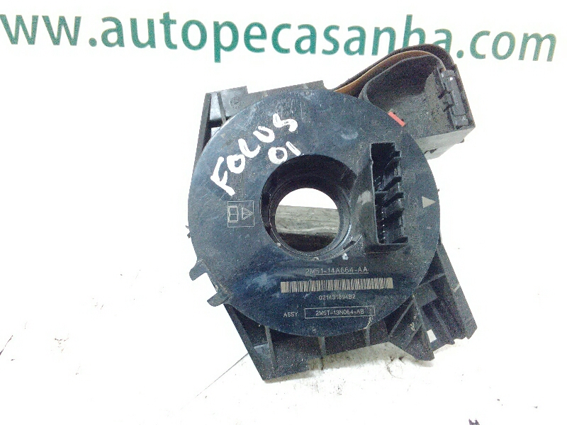 Fita de Airbags FORD - ID S_49025